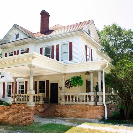 Belton Bed And Breakfast Exterior photo