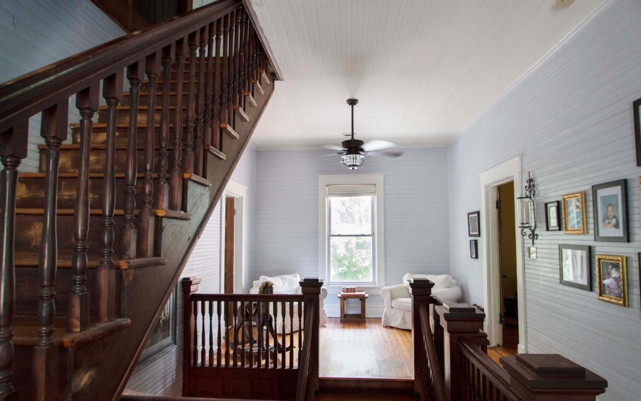Belton Bed And Breakfast Exterior photo