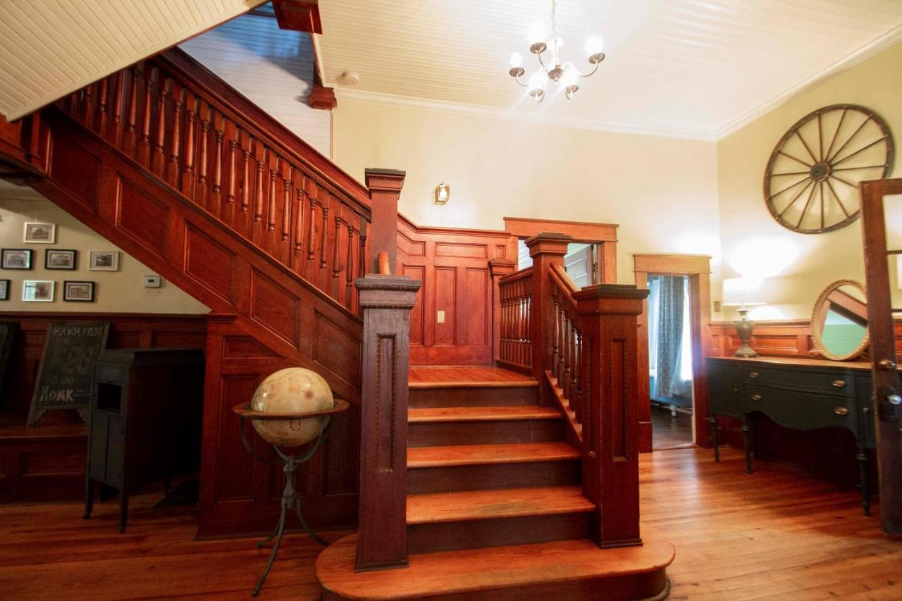Belton Bed And Breakfast Exterior photo