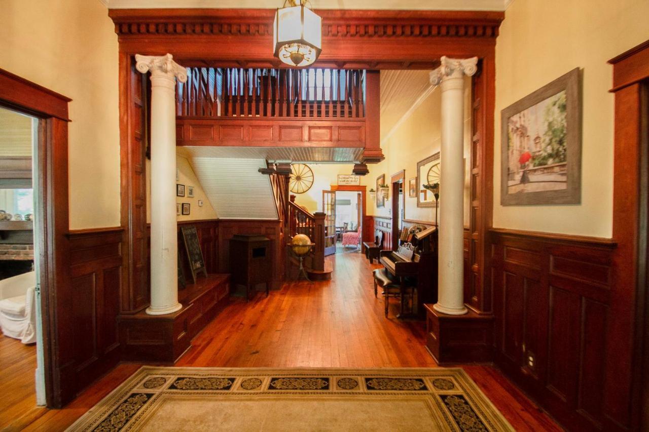 Belton Bed And Breakfast Exterior photo