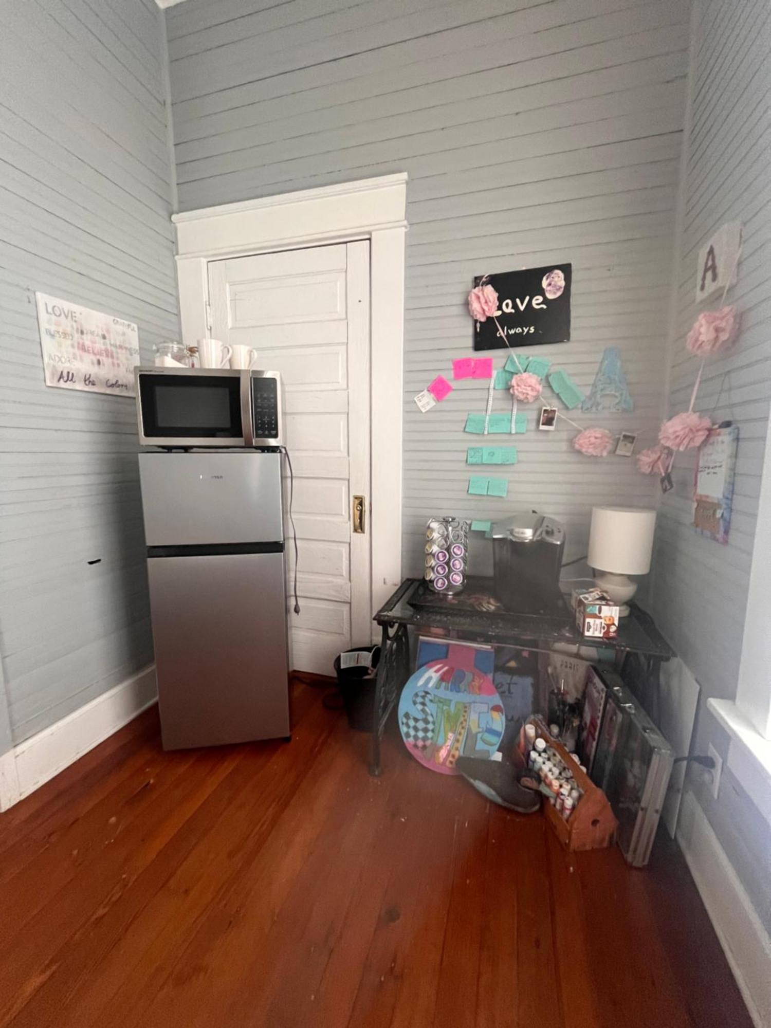 Belton Bed And Breakfast Room photo