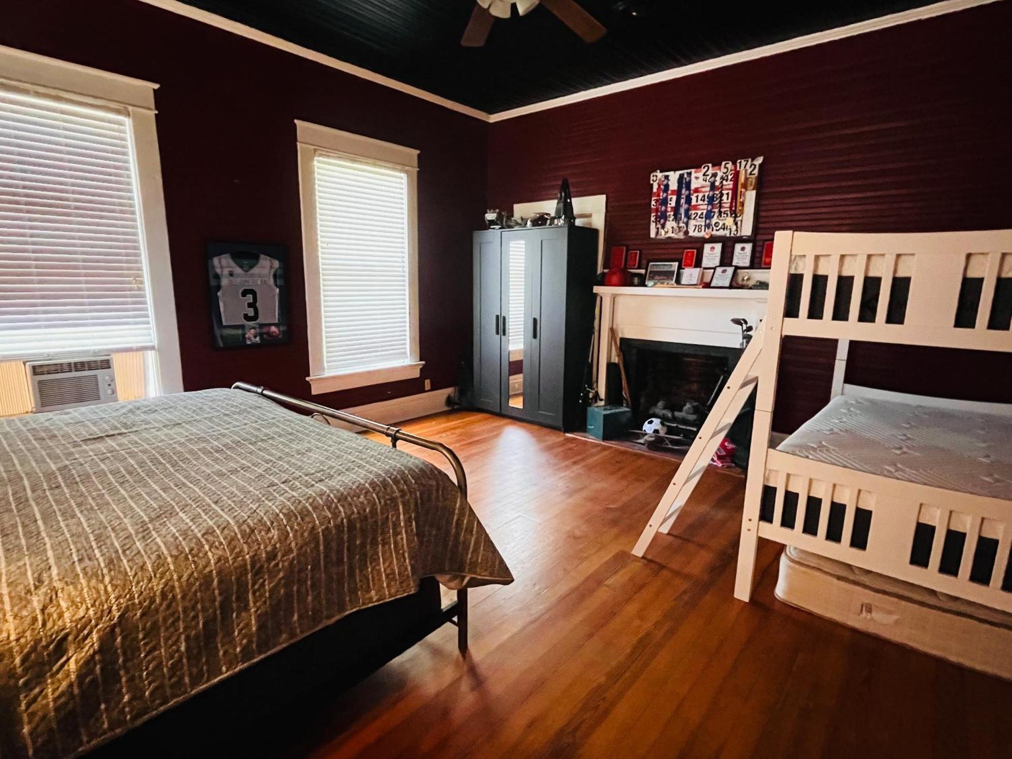 Belton Bed And Breakfast Room photo