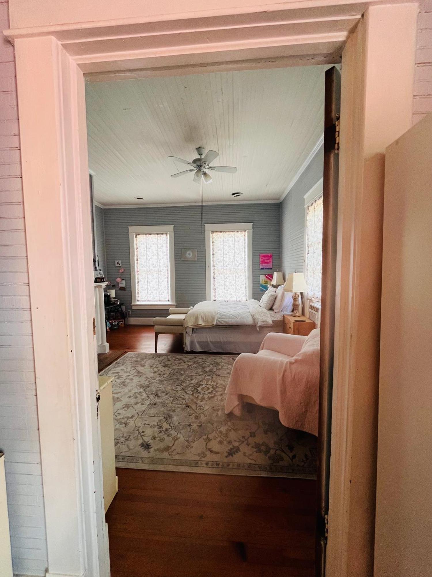Belton Bed And Breakfast Room photo