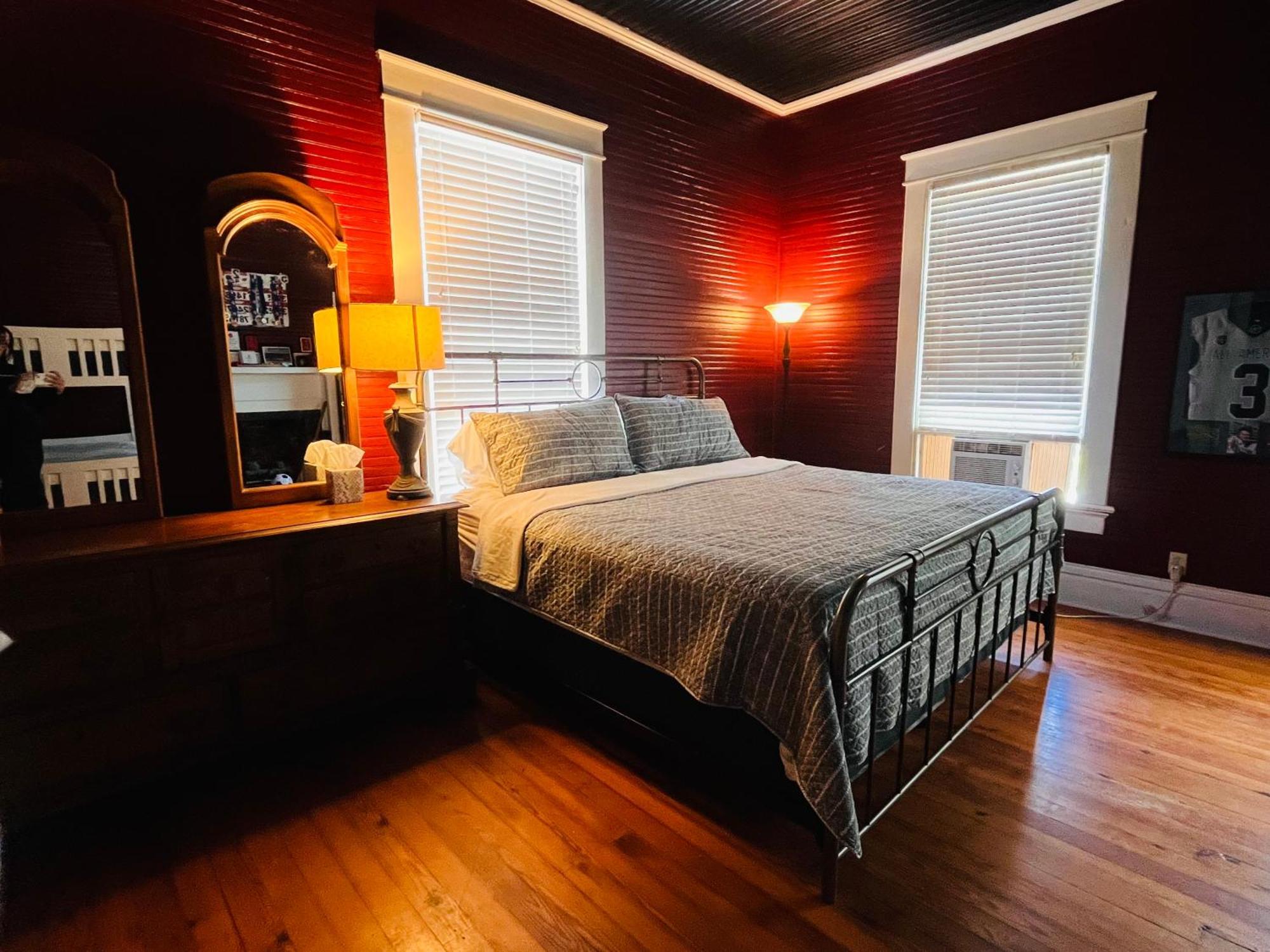 Belton Bed And Breakfast Room photo