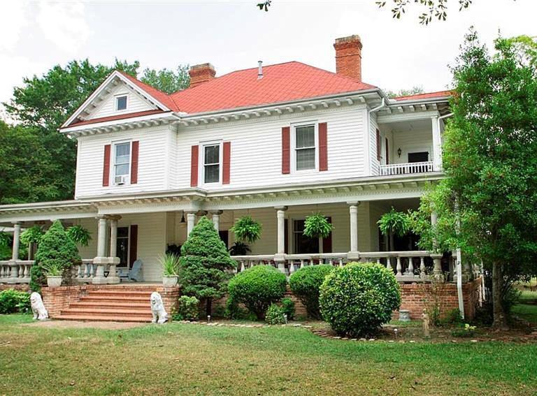 Belton Bed And Breakfast Exterior photo